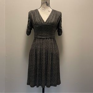 Burberry Stretchy Dress